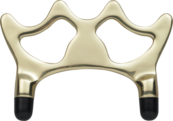 Brass Bridgehead